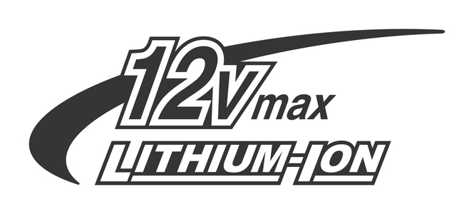 12V Max